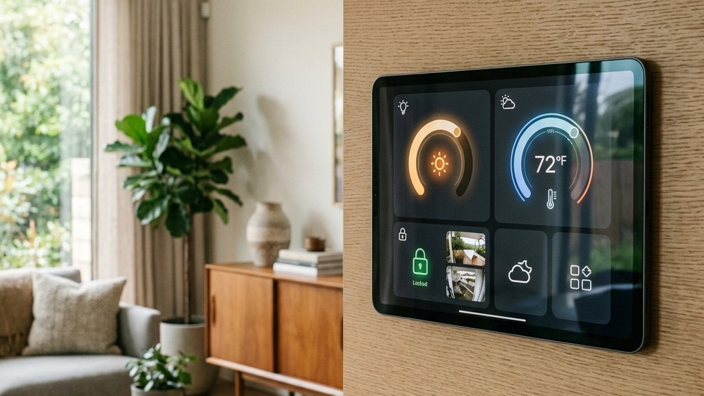 Home Automation
