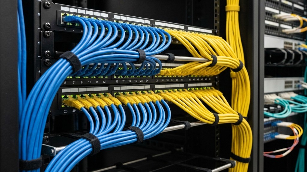 Network Solutions