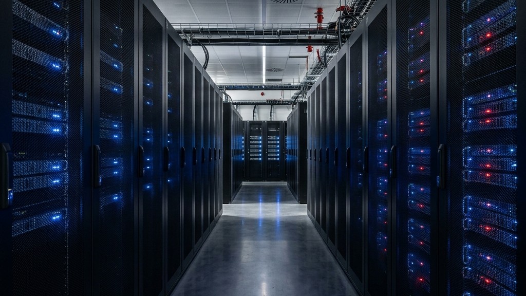 Systems & Servers