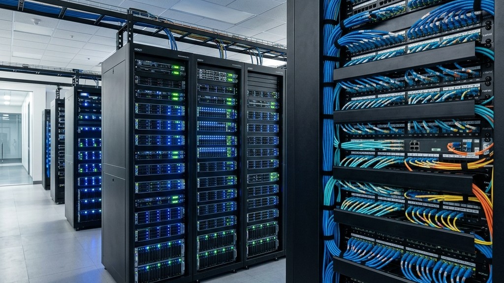 Network Solutions