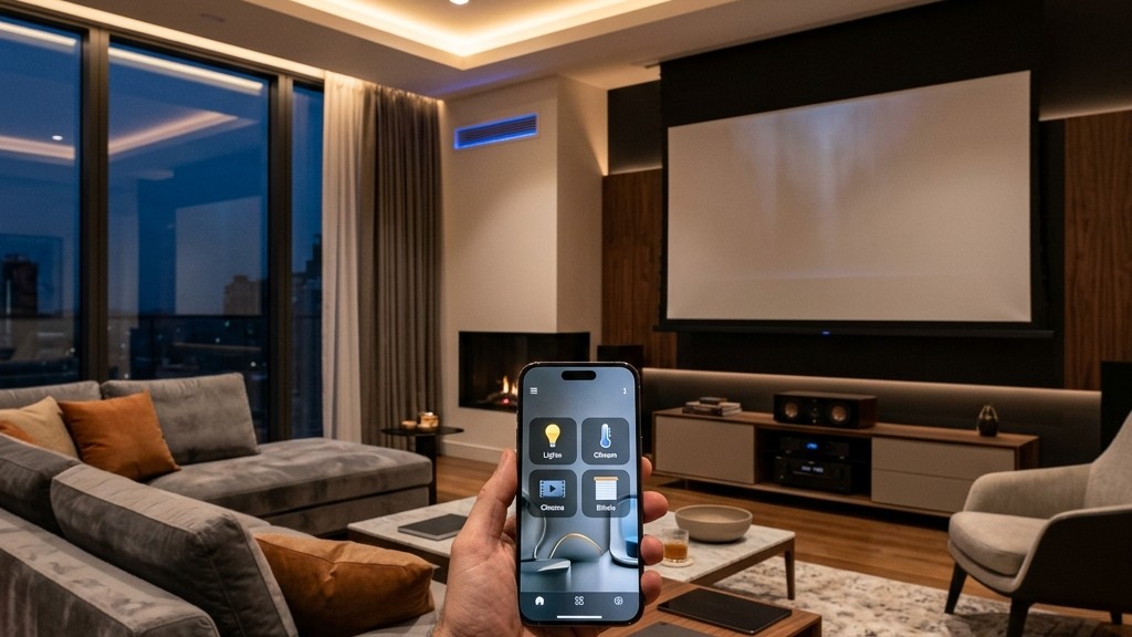 Home Automation