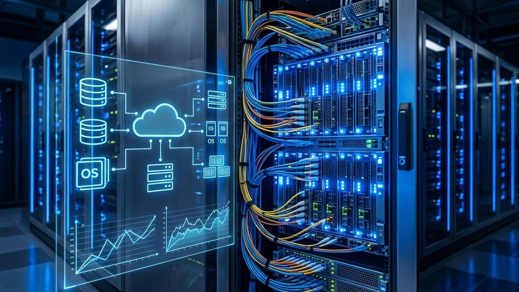 Systems & Servers